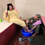 Najat aatabou sur yala.fm